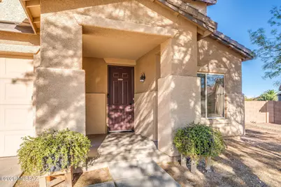 4821 E Twinflower Place, Tucson, AZ 85756 - Photo 4