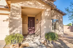 4821 E Twinflower Pl, Tucson, AZ 85756 - Photo 4