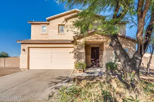 4821 E Twinflower Pl, Tucson, AZ 85756 - Photo 2