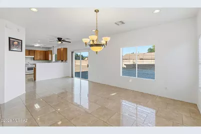 4821 E Twinflower Place, Tucson, AZ 85756 - Photo 12