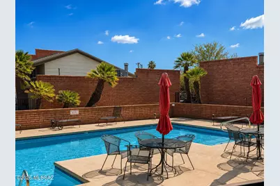 4306 E Fort Lowell Road #57, Tucson, AZ 85712 - Photo 6