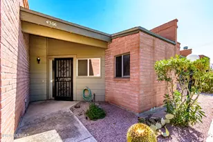 4306 E Fort Lowell Rd, Tucson, AZ 85712 - Photo 1