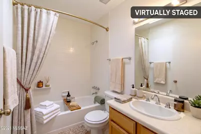 4306 E Fort Lowell Road #57, Tucson, AZ 85712 - Photo 10