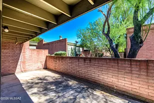 4306 E Fort Lowell Rd, Tucson, AZ 85712 - Photo 16