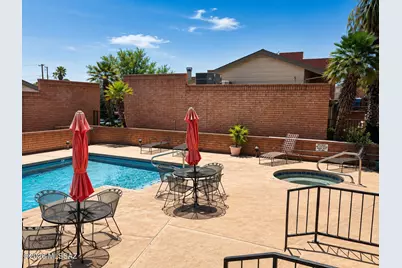 4306 E Fort Lowell Road #57, Tucson, AZ 85712 - Photo 10