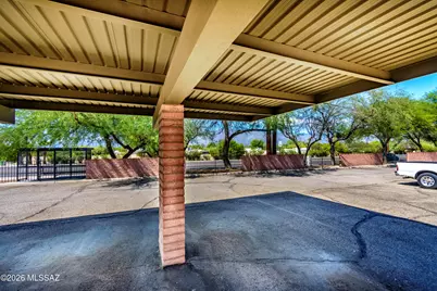 4306 E Fort Lowell Road #57, Tucson, AZ 85712 - Photo 30