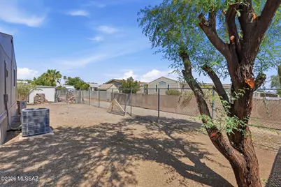 3580 W Cantaloupe Drive, Tucson, AZ 85741 - Photo 22