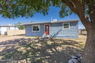 125 E Navajo St, Huachuca City, AZ 85616 - Photo 1