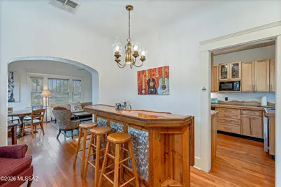 2421 E Speedway Boulevard, Tucson, AZ 85719 - Photo 10