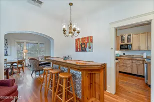 2421 E Speedway Blvd, Tucson, AZ 85719 - Photo 10