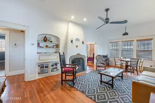 2421 E Speedway Blvd, Tucson, AZ 85719 - Photo 6