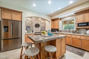 7144 E Placita Rancho La Cholla, Tucson, AZ 85715 - Photo 12