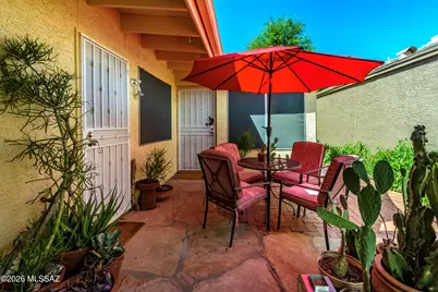 2549 N Palo Santo Drive, Tucson, AZ 85745 - Photo 36