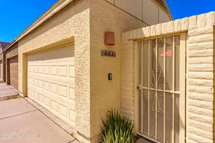 2549 N Palo Santo Dr, Tucson, AZ 85745 - Photo 42