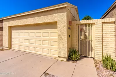 2549 N Palo Santo Drive, Tucson, AZ 85745 - Photo 2