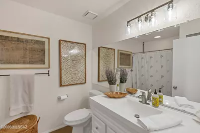 2549 N Palo Santo Drive, Tucson, AZ 85745 - Photo 16