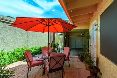 2549 N Palo Santo Drive, Tucson, AZ 85745 - Photo 4