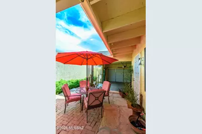 2549 N Palo Santo Drive, Tucson, AZ 85745 - Photo 26