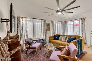 2549 N Palo Santo Dr, Tucson, AZ 85745 - Photo 6