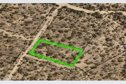 14977 S Bay Mare Drive #291, Tucson, AZ 85736 - Photo 1