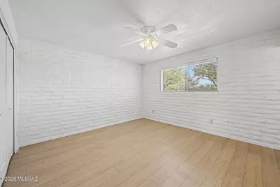 875 W Calle Dadivoso, Tucson, AZ 85704 - Photo 18