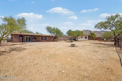 875 W Calle Dadivoso, Tucson, AZ 85704 - Photo 28