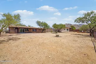 875 W Calle Dadivoso, Tucson, AZ 85704 - Photo 28