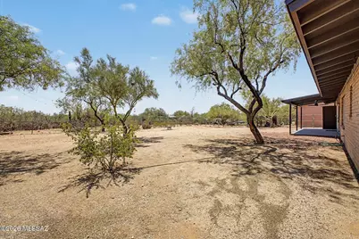 875 W Calle Dadivoso, Tucson, AZ 85704 - Photo 26
