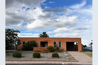 4845 Paseo La Paz, Sierra Vista, AZ 85635 - Photo 1