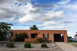 4845 Paseo La Paz, Sierra Vista, AZ 85635 - Photo 1