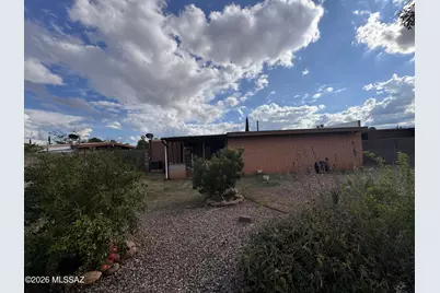 4845 Paseo La Paz, Sierra Vista, AZ 85635 - Photo 20