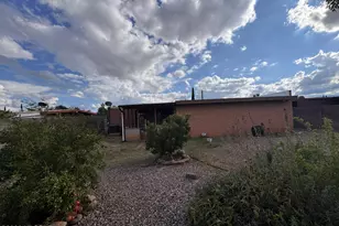 4845 Paseo La Paz, Sierra Vista, AZ 85635 - Photo 20