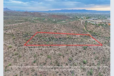 4025 N Gerhart Road, Tucson, AZ 85745 - Photo 2