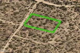14953 S Bay Mare Dr, Tucson, AZ 85736 - Photo 1