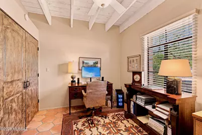 20 Avenida De Otero, Tubac, AZ 85646 - Photo 36