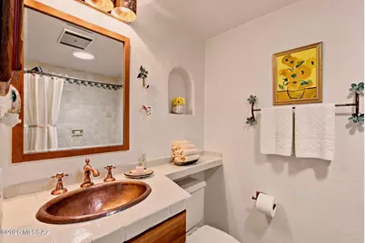 20 Avenida De Otero, Tubac, AZ 85646 - Photo 30