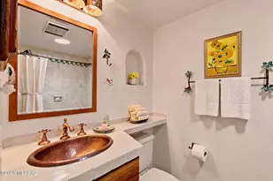 20 Avenida de Otero, Tubac, AZ 85646 - Photo 30