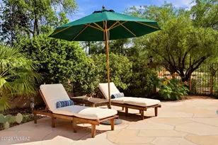 20 Avenida de Otero, Tubac, AZ 85646 - Photo 42