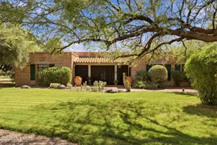 20 Avenida de Otero, Tubac, AZ 85646 - Photo 2