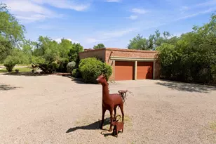 20 Avenida de Otero, Tubac, AZ 85646 - Photo 6