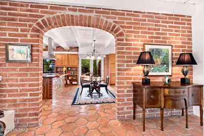 20 Avenida De Otero, Tubac, AZ 85646 - Photo 20