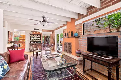 20 Avenida De Otero, Tubac, AZ 85646 - Photo 28