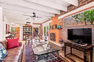 20 Avenida de Otero, Tubac, AZ 85646 - Photo 28