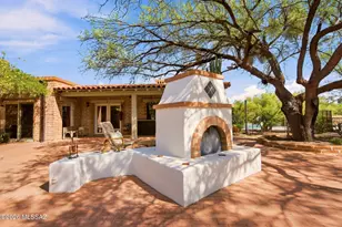 20 Avenida de Otero, Tubac, AZ 85646 - Photo 44