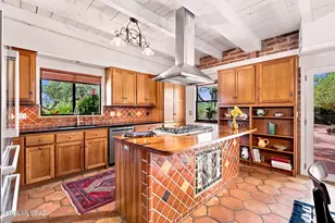 20 Avenida de Otero, Tubac, AZ 85646 - Photo 22