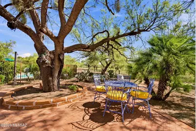 20 Avenida De Otero, Tubac, AZ 85646 - Photo 46