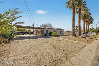 3149 N Iroquois Avenue, Tucson, AZ 85705 - Photo 2
