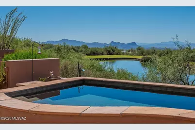 14196 N Gallery Place, Marana, AZ 85658 - Photo 38