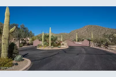 14196 N Gallery Place, Marana, AZ 85658 - Photo 48