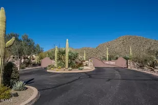 14196 N Gallery Pl, Marana, AZ 85658 - Photo 48